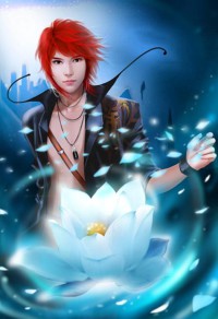 指挥她不想登基[星际]